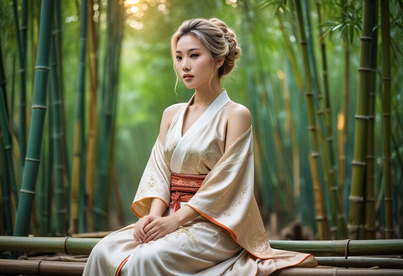 北境来信海报